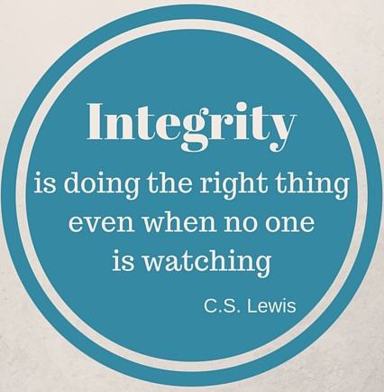 integrity