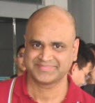 Sahadev Komaragiri